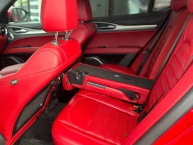 Alfa Romeo Stelvio TI SPORT* HARMAN/KARDON* DISTRONIC* *  | Mobile.bg    7