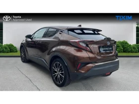Обява за продажба на Toyota C-HR CLASSY ~35 500 лв. - изображение 1