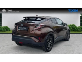 Обява за продажба на Toyota C-HR CLASSY ~35 500 лв. - изображение 6