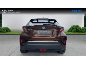 Обява за продажба на Toyota C-HR CLASSY ~35 500 лв. - изображение 3