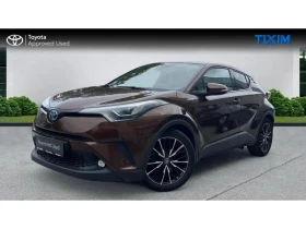 Обява за продажба на Toyota C-HR CLASSY ~35 500 лв. - изображение 1