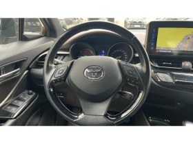 Обява за продажба на Toyota C-HR CLASSY ~35 500 лв. - изображение 10