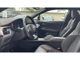 Toyota C-HR CLASSY | Mobile.bg    16
