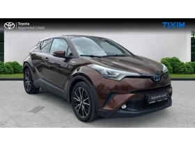 Обява за продажба на Toyota C-HR CLASSY ~35 500 лв. - изображение 5