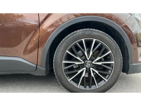 Обява за продажба на Toyota C-HR CLASSY ~35 500 лв. - изображение 8