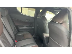 Toyota C-HR CLASSY | Mobile.bg    14