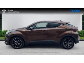 Обява за продажба на Toyota C-HR CLASSY ~35 500 лв. - изображение 2