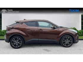 Обява за продажба на Toyota C-HR CLASSY ~35 500 лв. - изображение 7