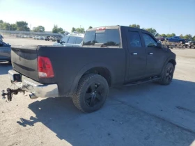 Dodge Ram - 16700 лв. / 8538.57 € - 50571872 5