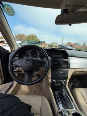 Mercedes-Benz GLK         | Mobile.bg    5
