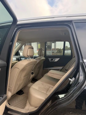 Mercedes-Benz GLK         | Mobile.bg    7