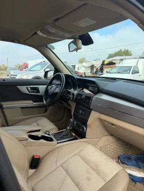 Mercedes-Benz GLK         | Mobile.bg    6