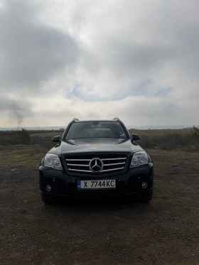 Mercedes-Benz GLK         | Mobile.bg    3