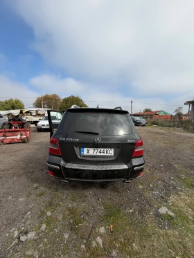 Mercedes-Benz GLK         | Mobile.bg    4