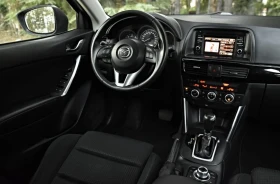 Mazda CX-5 4WD facelift - 20200 лв. / 10328.10 € - 63566160 8