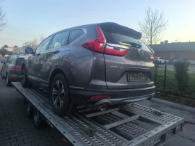 Honda Cr-v 1.5I-ОЧАКВАН ВНОС-КАТО НОВ! - 34990 лв. / 17890.10 € - 10543952 3