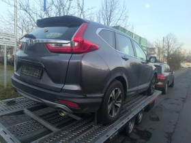 Honda Cr-v 1.5I-ОЧАКВАН ВНОС-КАТО НОВ! - 34990 лв. / 17890.10 € - 10543952 2