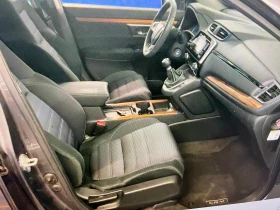 Honda Cr-v 1.5I-ОЧАКВАН ВНОС-КАТО НОВ! - 34990 лв. / 17890.10 € - 10543952 6