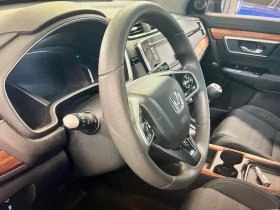 Honda Cr-v 1.5I-ОЧАКВАН ВНОС-КАТО НОВ! - 34990 лв. / 17890.10 € - 10543952 4