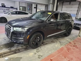 Audi Q7 * PREMIUM PLUS * CARFAX * БЕЗ ПЪРВОНАЧАЛНА ВНОСКА