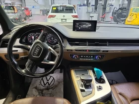 Audi Q7 * PREMIUM PLUS * CARFAX * БЕЗ ПЪРВОНАЧАЛНА ВНОСКА - 31200 лв. / 15952.31 € - 92376497 11