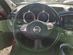 Nissan Juke 1.6. -  116кс, снимка 13