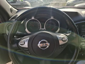 Nissan Juke 1.6. -  116кс, снимка 11