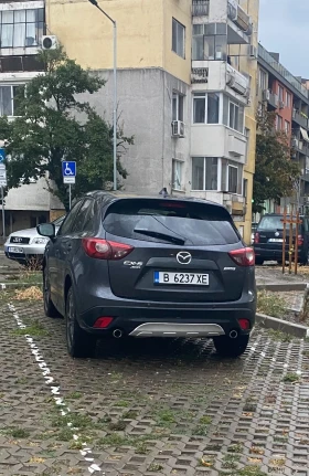 Mazda CX-5, снимка 3