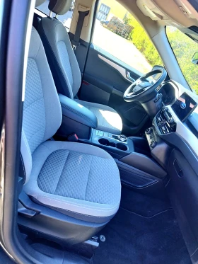Ford Escape модел 2021-2026, снимка 5
