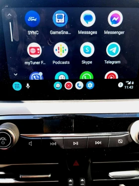 Ford Escape модел 2021-2026, снимка 10