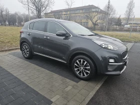 Kia Sportage - 20990 € / 41052.87 лв. - 19352537 3