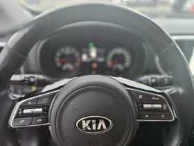 Kia Sportage - 20990 € / 41052.87 лв. - 19352537 7