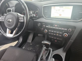 Kia Sportage - 20990 € / 41052.87 лв. - 19352537 5