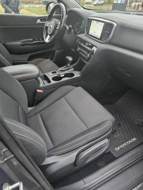 Kia Sportage - 20990 € / 41052.87 лв. - 19352537 10