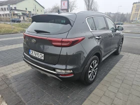 Kia Sportage - 20990 € / 41052.87 лв. - 19352537 4