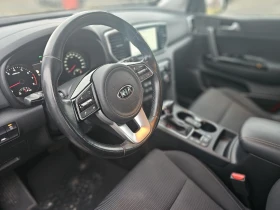 Kia Sportage - 20990 € / 41052.87 лв. - 19352537 9