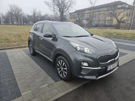 Kia Sportage - 20990 € / 41052.87 лв. - 19352537 2