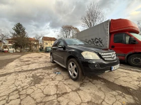 Mercedes-Benz ML 350 - 6000 € / 11734.98 лв. - 28447703 3