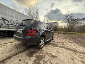 Mercedes-Benz ML 350 - 6000 € / 11734.98 лв. - 28447703 4