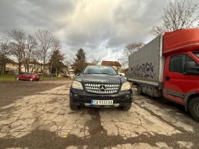 Mercedes-Benz ML 350 