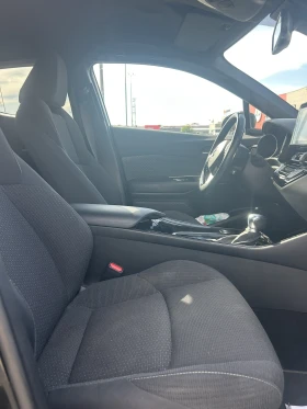 Toyota C-HR 1.8 Swiss - 15200 € / 29728.62 лв. - 14940225 9