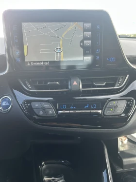Toyota C-HR 1.8 Swiss - 15200 € / 29728.62 лв. - 14940225 14