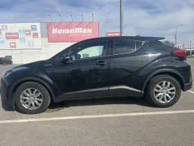 Toyota C-HR 1.8 Swiss - 15200 € / 29728.62 лв. - 14940225 3