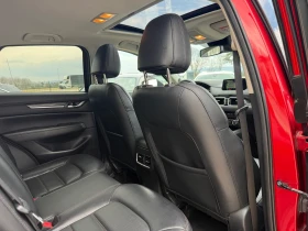 Mazda CX-5 2.5I 4x4 NAVI DISTR CAMERA360 PODGREV BLIND SPOT  - 18600 € / 36378.44 лв. - 47327481 12