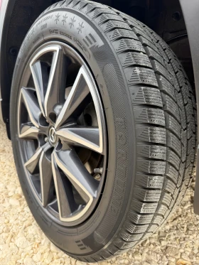 Mazda CX-5 2.5I 4x4 NAVI DISTR CAMERA360 PODGREV BLIND SPOT  - 18600 € / 36378.44 лв. - 47327481 14