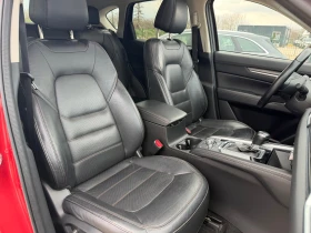 Mazda CX-5 2.5I 4x4 NAVI DISTR CAMERA360 PODGREV BLIND SPOT  - 18600 € / 36378.44 лв. - 47327481 10