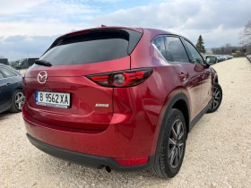 Mazda CX-5 2.5I 4x4 NAVI DISTR CAMERA360 PODGREV BLIND SPOT  - 18600 € / 36378.44 лв. - 47327481 2