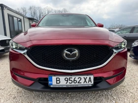 Mazda CX-5 2.5I 4x4 NAVI DISTR CAMERA360 PODGREV BLIND SPOT  - 18600 € / 36378.44 лв. - 47327481 5