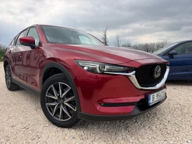 Mazda CX-5 2.5I 4x4 NAVI DISTR CAMERA360 PODGREV BLIND SPOT  - 18600 € / 36378.44 лв. - 47327481 3