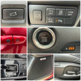 Mazda CX-5 2.5I 4x4 NAVI DISTR CAMERA360 PODGREV BLIND SPOT  - 18600 € / 36378.44 лв. - 47327481 17